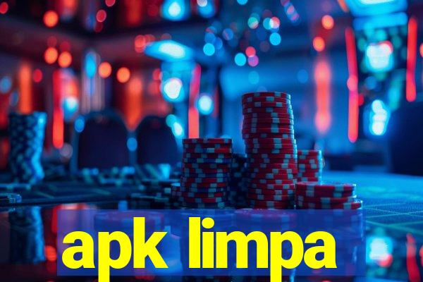 apk limpa